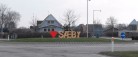 Sæby kan også blive kendt<br> som kærlighedens by