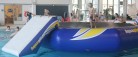 Sæby Svømmebad har<br> rundet 10 år i stor-form