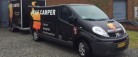 Wolf Camper fra Tårs får<br> sommerbutik i Sæby