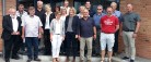 Socialdemokraterne klar med<br> kandidatliste og valgprogram