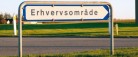 Debat om fremtidens erhvervs-og boligområder