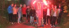 Seriøs serie 6 fodbold<br> i Voerså IF…