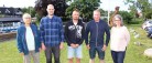 Stort overskud i Voerså Byudvikling