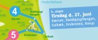Opfordring fra LandsbyLØBET: Snup bjergetapen i prikket trøje