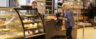 Ny bagerafdeling hos<br> Meny åbner i dag