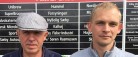 Nye trænere til Skjolds U14 Drenge