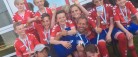 U13 drenge spiller afgørende kamp på hjemmebane