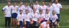Jyske mesterskab til<br> Skjolds U16 Piger