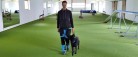 HJ Hundesalon starter hundetræning i Karup