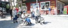 Østervrå Ældrecenter på hyggetur til Farm Fun