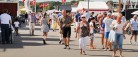 Havnefest i Sæby: <br>Alle sejl er sat til