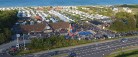 Rekord mange til MC træf på Hedebo Camping