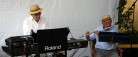 ”Glade Sommerdage” i Museumshaven i Sæby