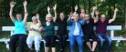 BeneFiT afholder temaaften om Parkinson og stemmen