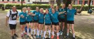 Sæby HK til Partille Cup i Sverige…