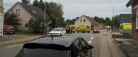 Tre unge faldt af lastbil midt i Voerså