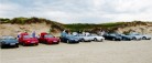 MX-5 sportsvogns-træf på lørdag…