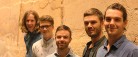 International jazz hos Sæby Glaspusteri