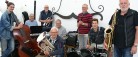 AR-Swing Band giver koncert i Voerså