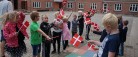 Tredje år på Agersted Friskole skudt i gang