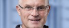 Hasse Christensen: <br>Har vi råd til at lade være?
