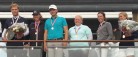 Årgangs- og klubmesterskaber i Sæby Golfklub