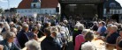 Sol, blæst og masser af musik på Havnen