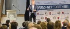 250 erhvervsfolk til Årets Erhvervs-Get-Together