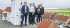 Mere end 120 huse har skiftet ejer de sidste 12 måneder