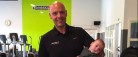 Fitness4you fejrer med succes 1 års fødselsdag