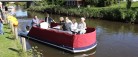 ”Byens Dag” hos Riverside Voerså…