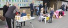 Flot SFO – Høstmarked i Voerså<br>…