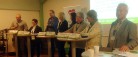 Politiske visioner for udvikling af landdistrikterne