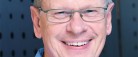 Foredrag med Flemming Retbøll i Manegen