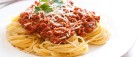 Spaghettigudstjenester i Sæby Kirke