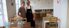 Little Italy i Sæby – er nu vokset<br>…