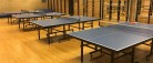 Bordtennisklub i Sæby Fritidscenter