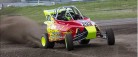 Guld og sølv til Daarbak Motorsport
