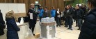 Begejstrede forældre fik første rundvisning i Børnehuset