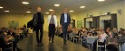 Hele byen bag stort modeshow i Sæby