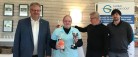Stjernefrø fra Sæby Golfklub gjorde det igen