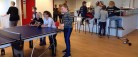 Forældre tog bestik af Ungdomsklubben