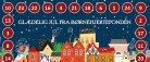 Køb Hjerteforeningens julekalender 2017 nu!