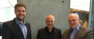 ENERGIHUSET A/S kåret som gazelle og ansætter direktør