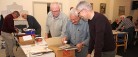 Frimærke- og cykeltur i Italien<br>…
