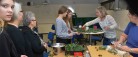 Kom i den helt rigtige julestemning på Stidsholt
