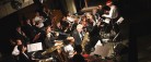 Sæby Bigband med fed julekoncert på Skovlyst