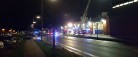 Brand på Danish Crown i Sæby<br>…