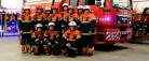 Falck station Sæby ønsker glædelig jul og godt nytår