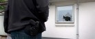 Brændeovn og hvidevarer stjålet fra landejendom